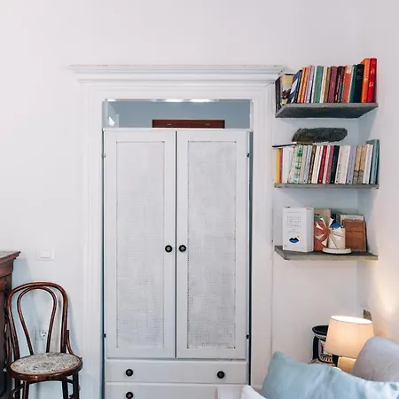 Yiayias Sifnos * Apollonia