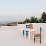Yiayias Sifnos Prázdninový dům *