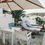 Yiayias Sifnos Apollonia