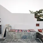 Yiayias Sifnos Prázdninový dům