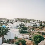 Yiayias Sifnos * Apollonia