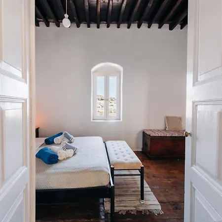 Yiayias Sifnos Dom wakacyjny