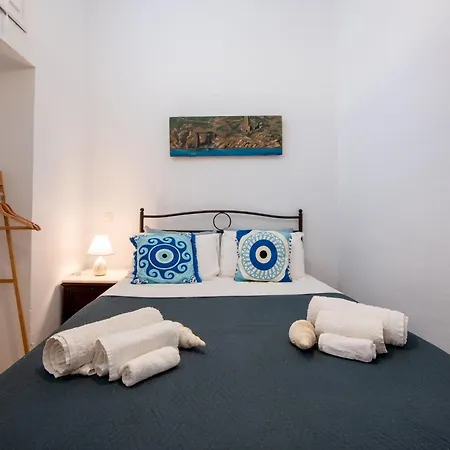 Yiayias Sifnos Dom wakacyjny Apollonia