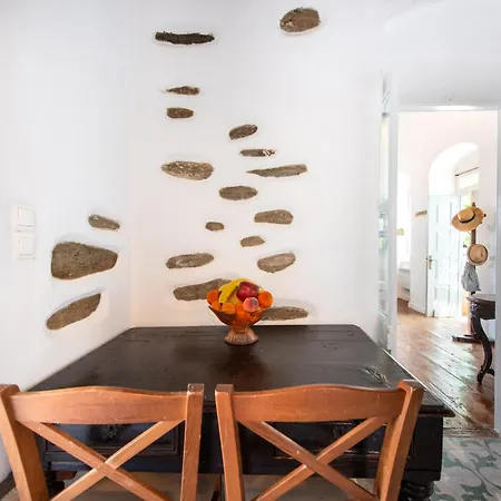 Yiayias Sifnos Dom wakacyjny Apollonia