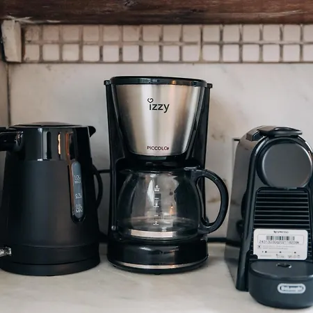 بيت للعطل Yiayias Sifnos