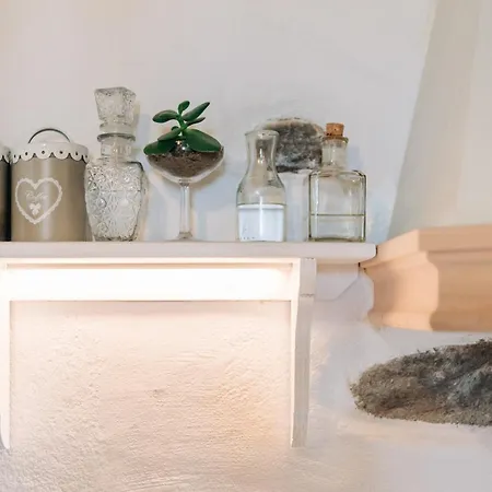 Yiayias Sifnos بيت للعطل