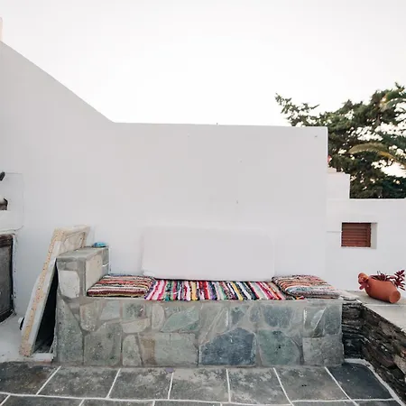 Yiayias Sifnos Dom wakacyjny