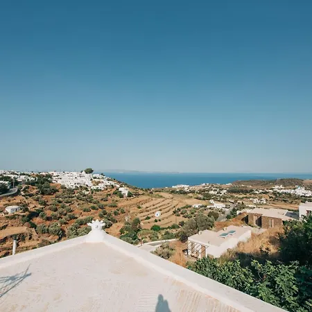 Dom wakacyjny Yiayias Sifnos *