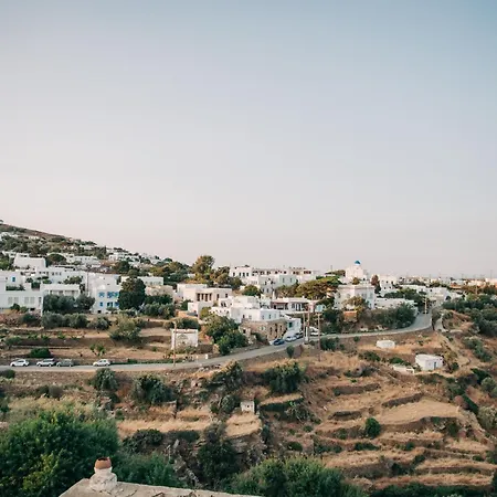 Yiayias Sifnos Apolonía
