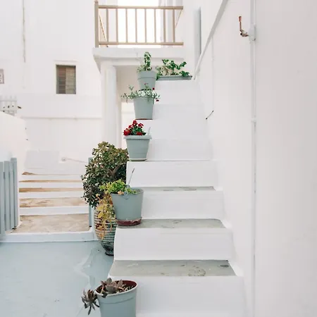 Hébergement de vacances Yiayias Sifnos
