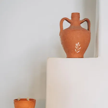 Dom wakacyjny Yiayias Sifnos