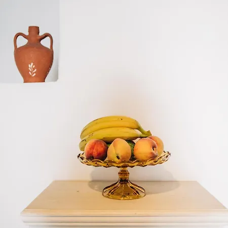 Yiayias Sifnos أبولونيا