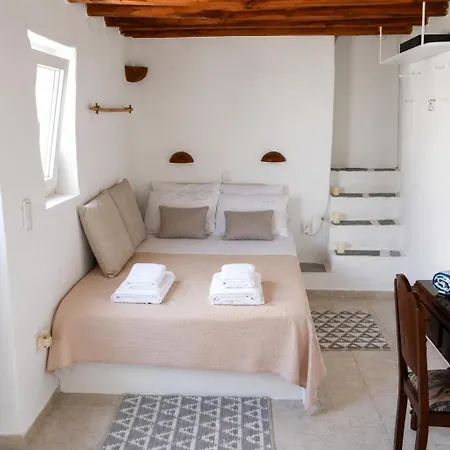 Dom wakacyjny Yiayias Sifnos