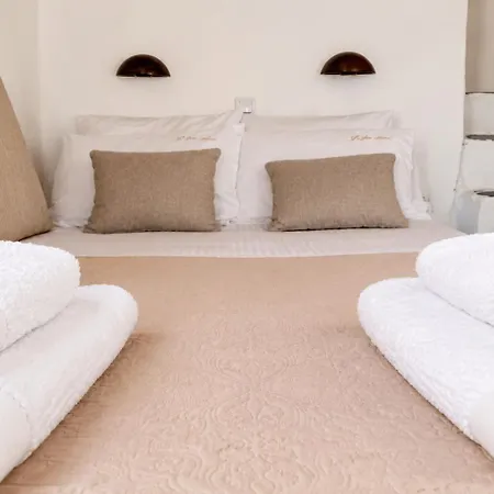 Yiayias Sifnos Dom wakacyjny