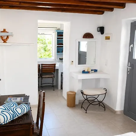 Yiayias Sifnos Dom wakacyjny