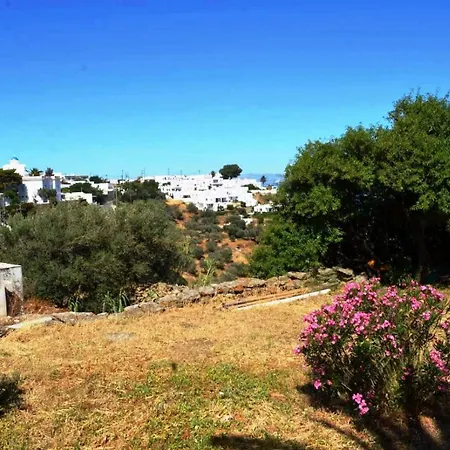 Yiayias Sifnos Dom wakacyjny *