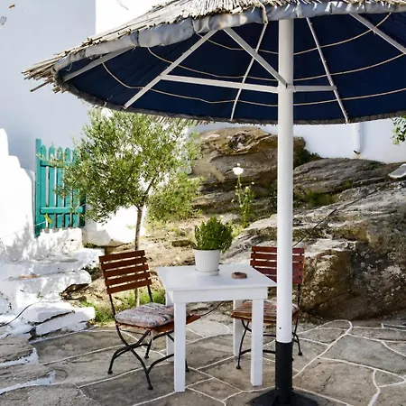 Yiayias Sifnos Dom wakacyjny Apollonia