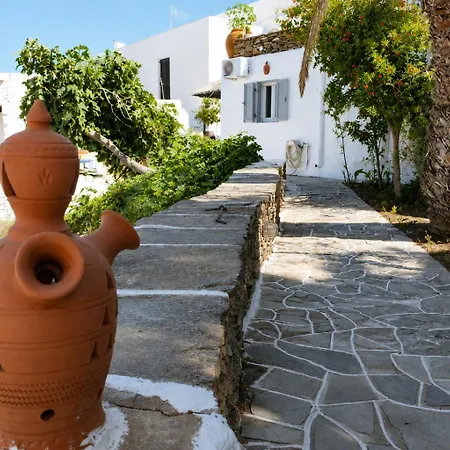 Yiayias Sifnos Dom wakacyjny *