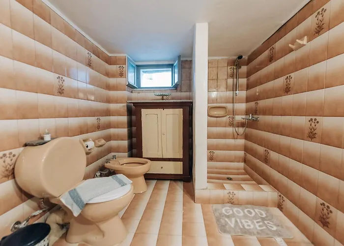 Dom wakacyjny Yiayias Sifnos Apollonia